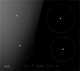 Naprawa płyt indukcyjnych Lubaczów