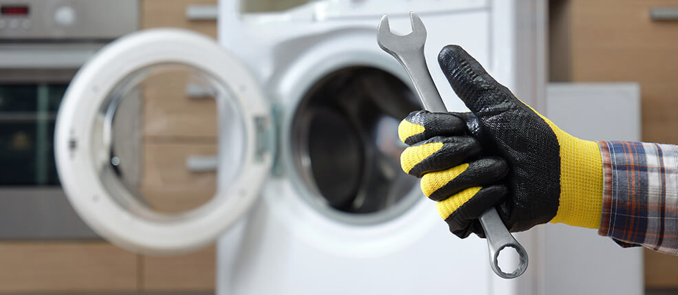 Serwis AGD Lubaczów - Nasze usługi