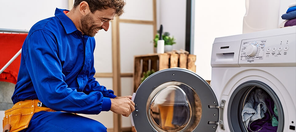 Serwis AGD Lubaczów - Kontakt